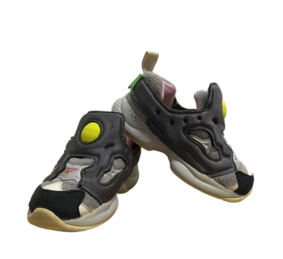 Reebok tom & discount jerry