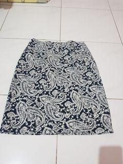 Rok batik