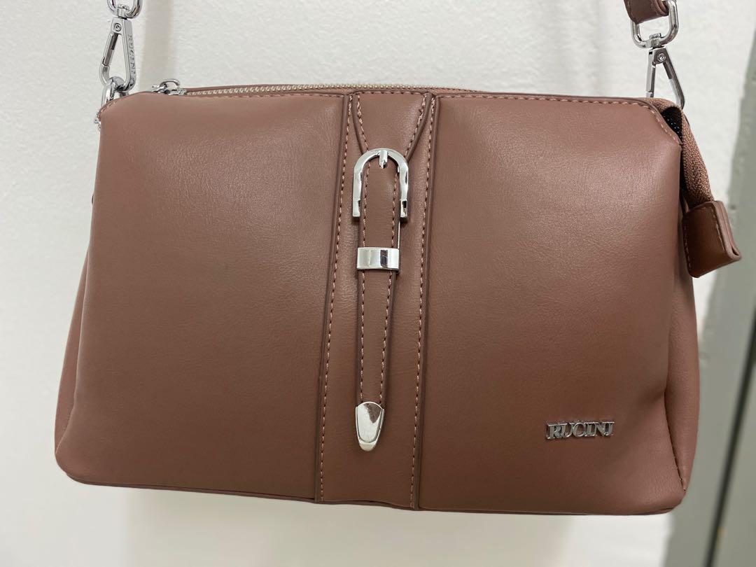 Rucini bag