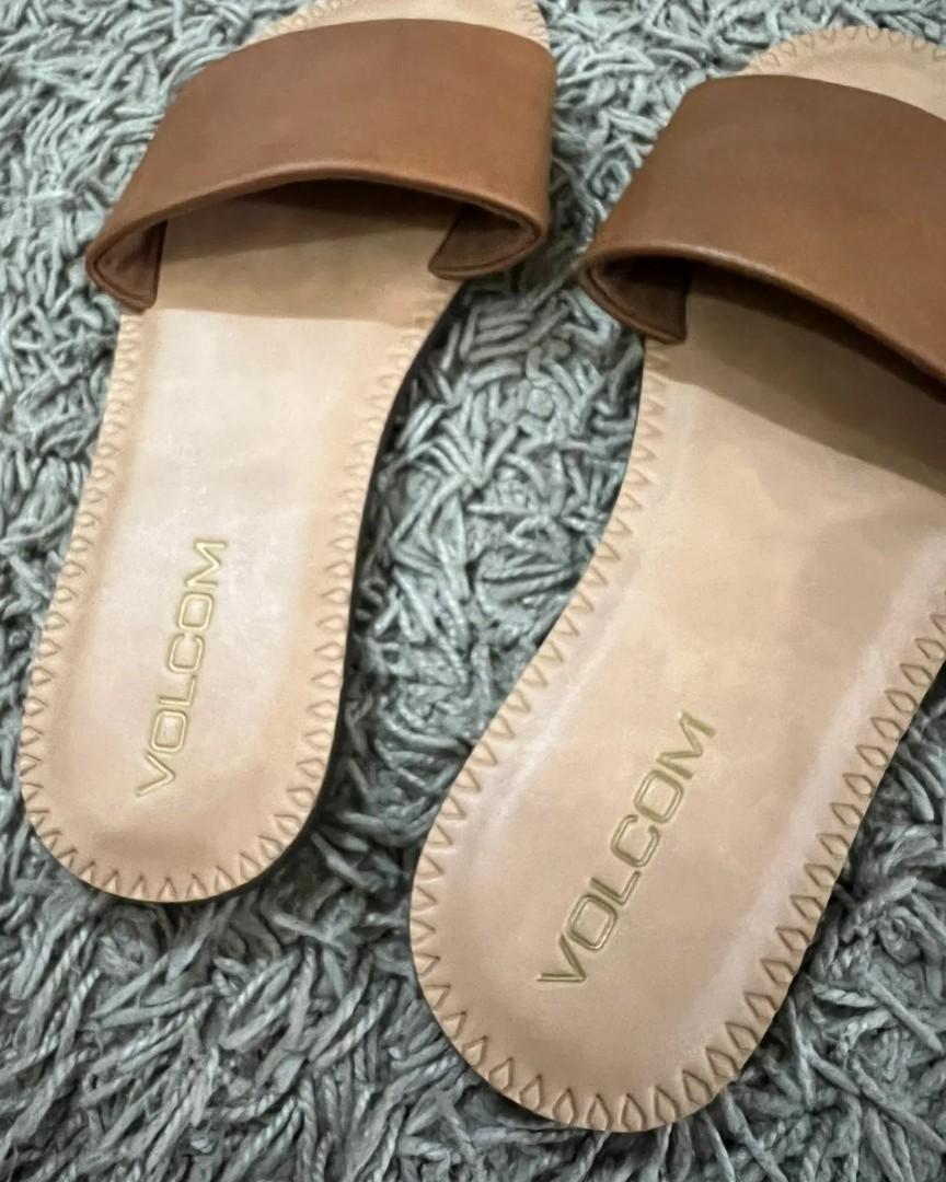 Sandal hotsell volcom original