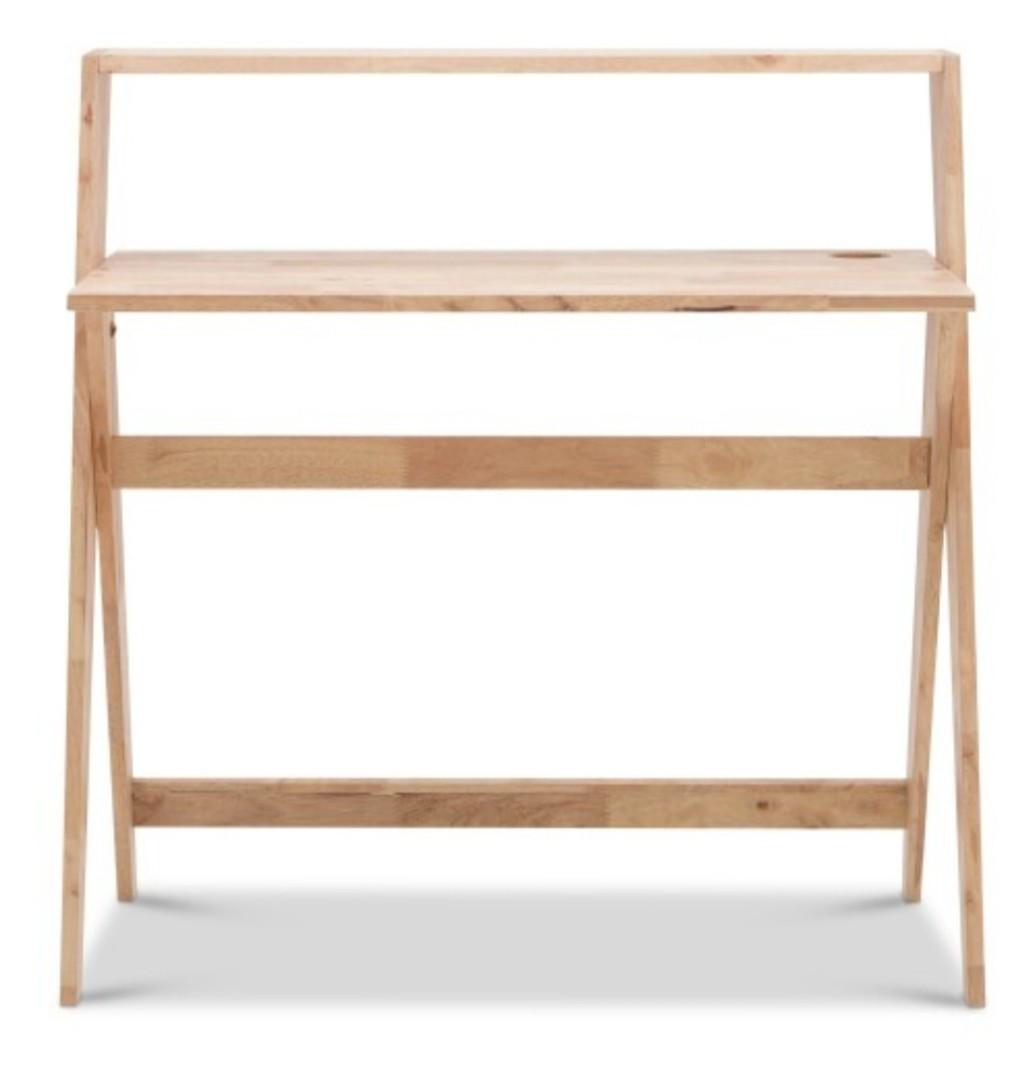 Scissors Study Table, Furniture & Home Living, Furniture, Tables & Sets ...