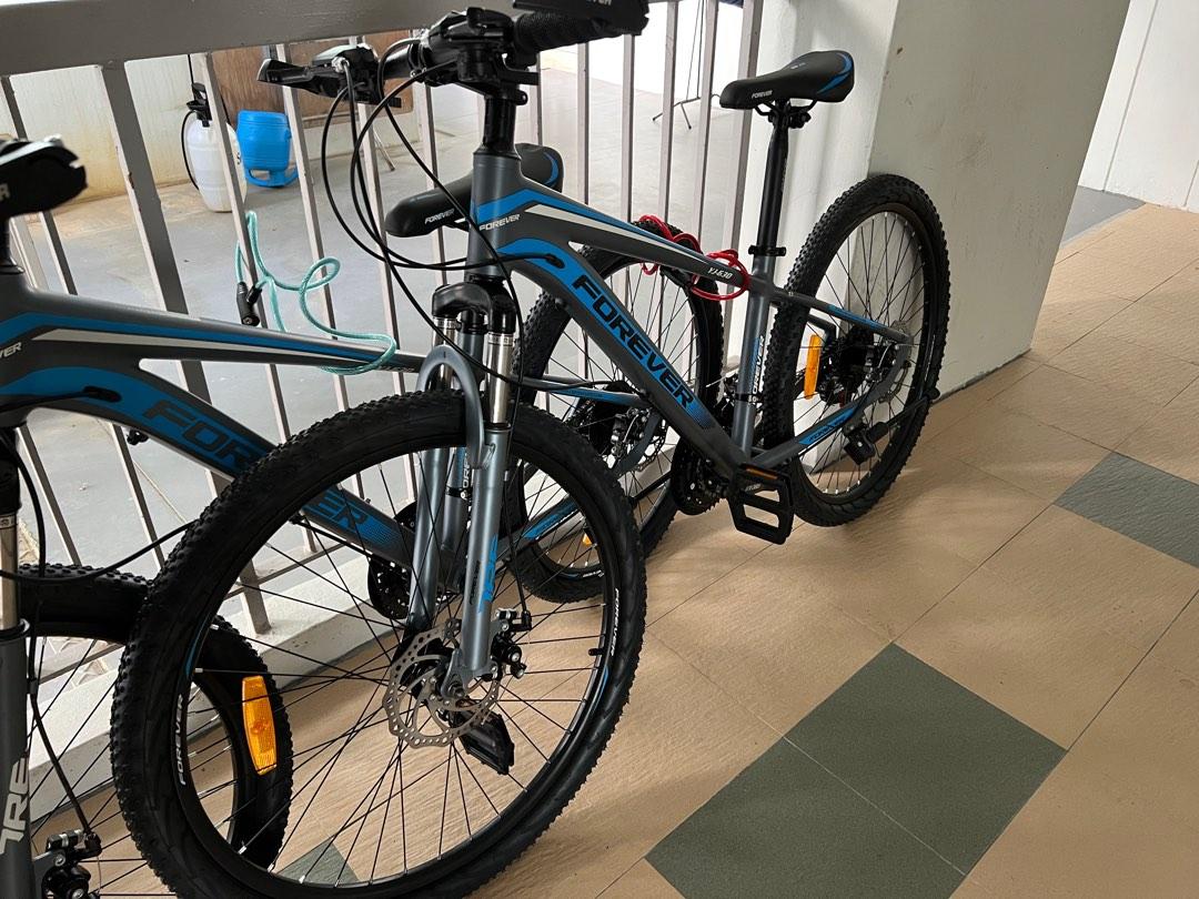 Used mountain bike for outlet sale