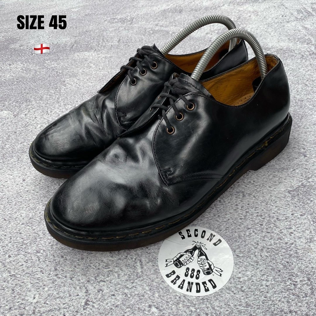 Grand Indonesia - The Original Icon 1461 by @drmartensid is now available!  Dr. Martens, Grand Indonesia, East Mall, Lv.2