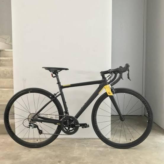 road bike element