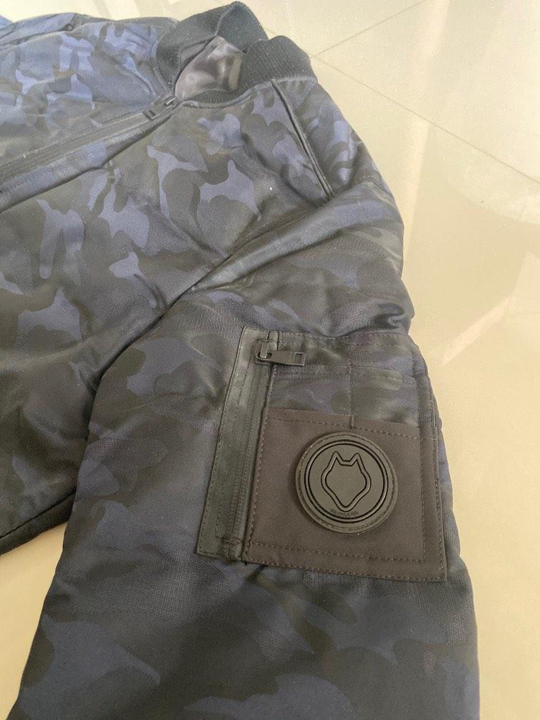 SEPTWOLVES Jacket, Men's Fashion, Coats, Jackets and Outerwear on Carousell