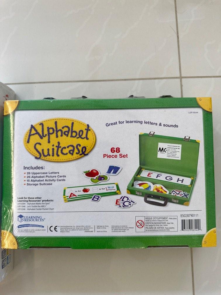 Sevi learning resources games hobbies toys toys games on carousell