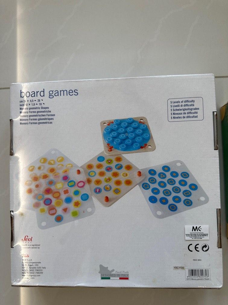 Learning Resources Games