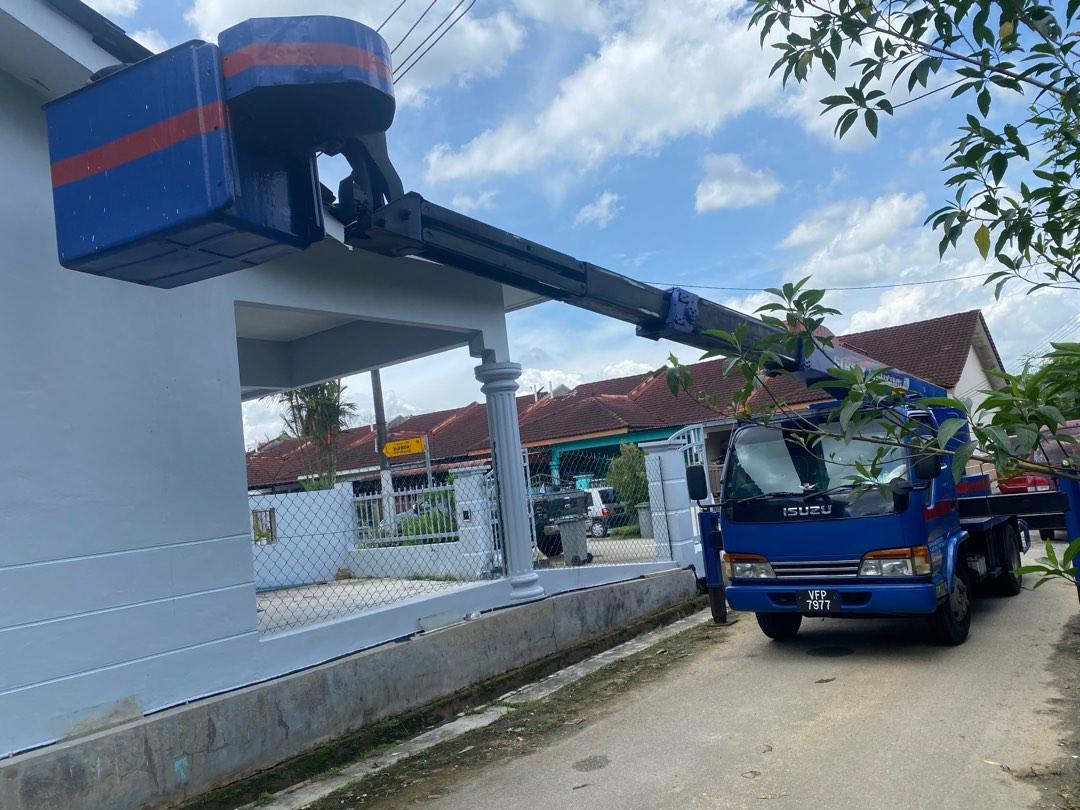 sewa skylift, Services, Others on Carousell