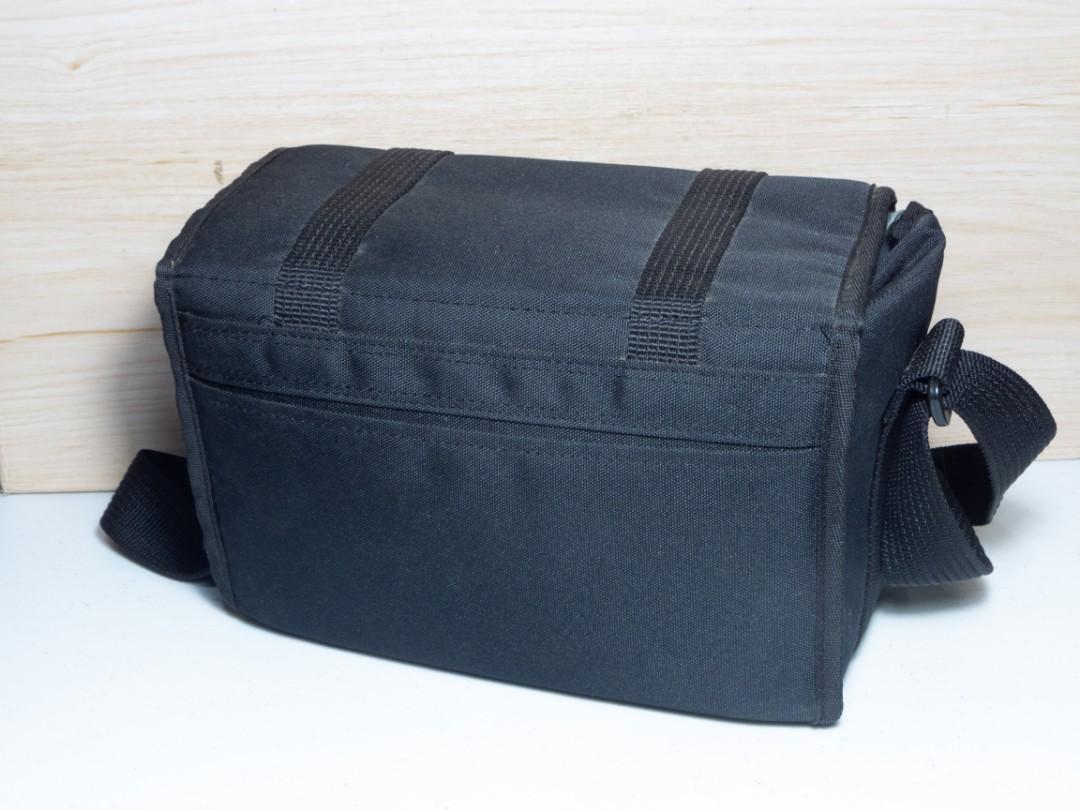 Original DSLR Sigma camera bag medium size, Photography, Photography
