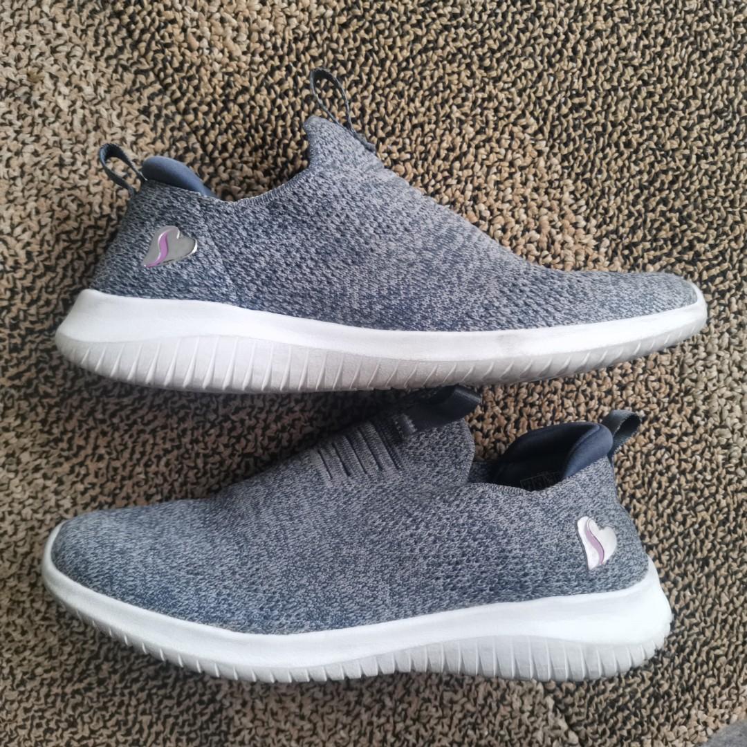 Skechers ultra clearance flex girls