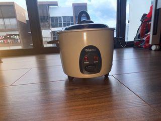 Small rice cooker