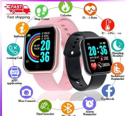 Fitness watch 2025 price