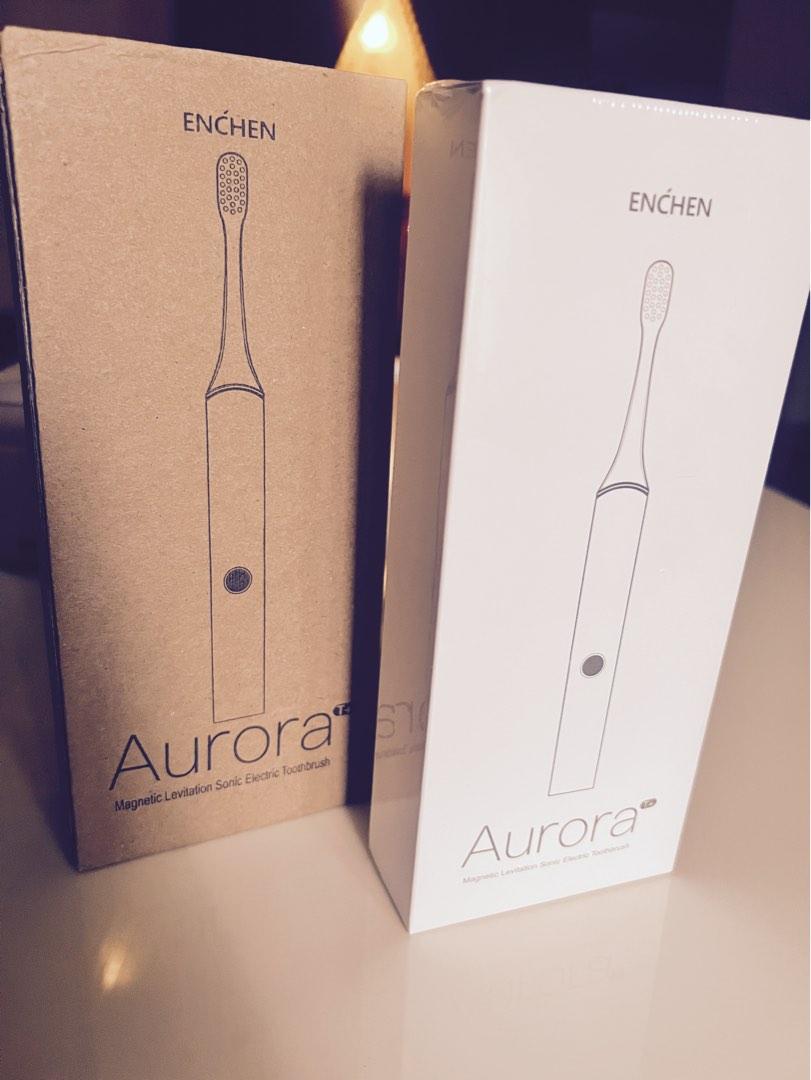 Sonic Electric Toothbrush, Beauty & Personal Care, Oral Care on Carousell