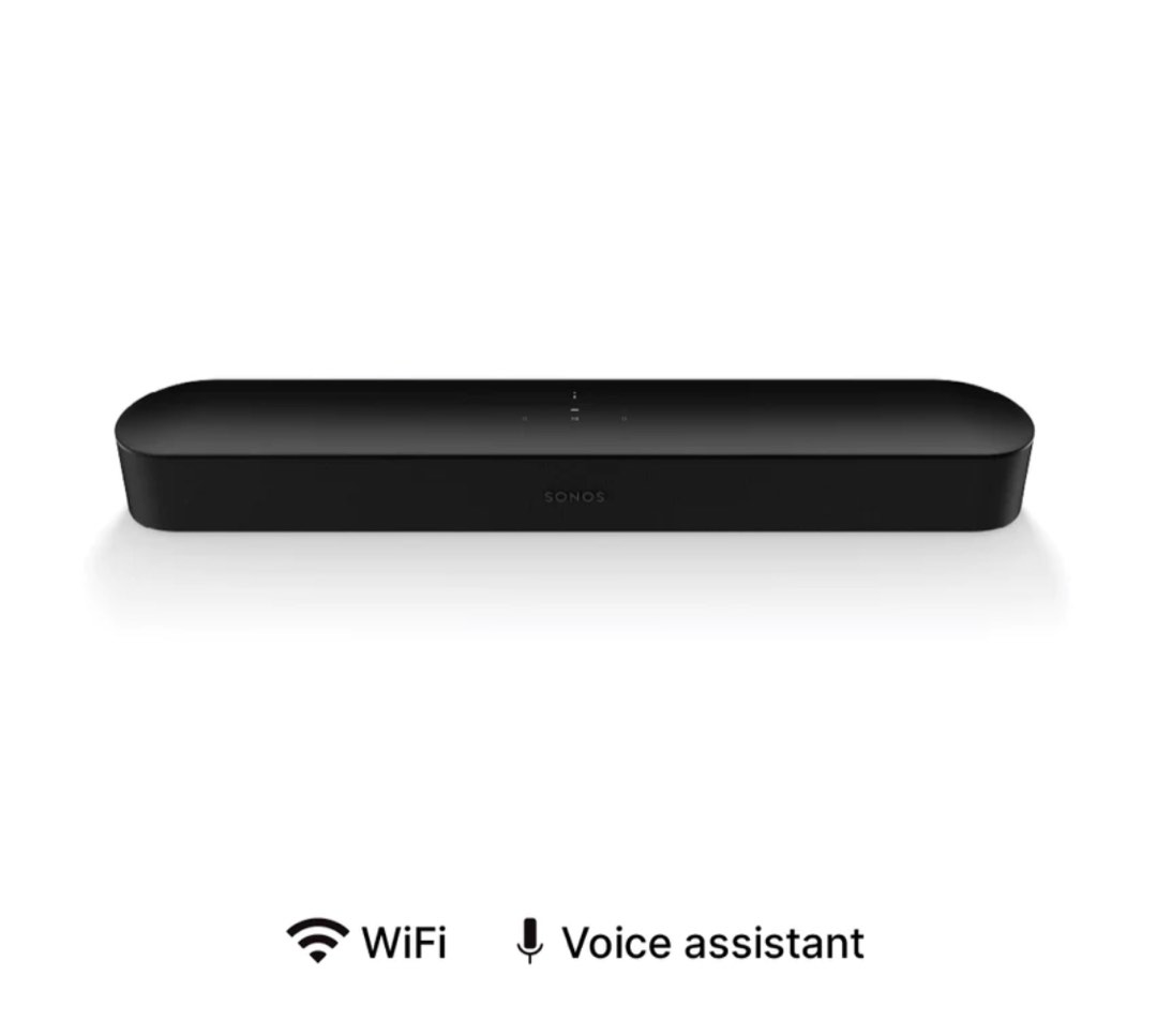 Sonos Arc vs Sonos Beam (Gen 2): which Dolby Atmos soundbar is best? | What Hi-Fi