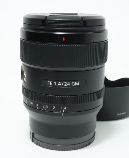 Sony GM Gmaster 24mm 1.4, Photography, Lens & Kits on Carousell