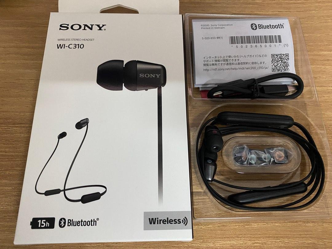 Sony wi c 130 store