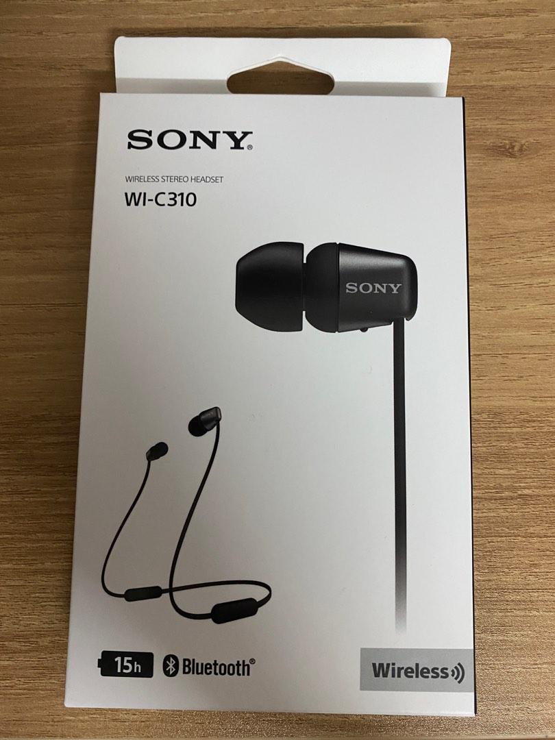 Sony wi c 130 store