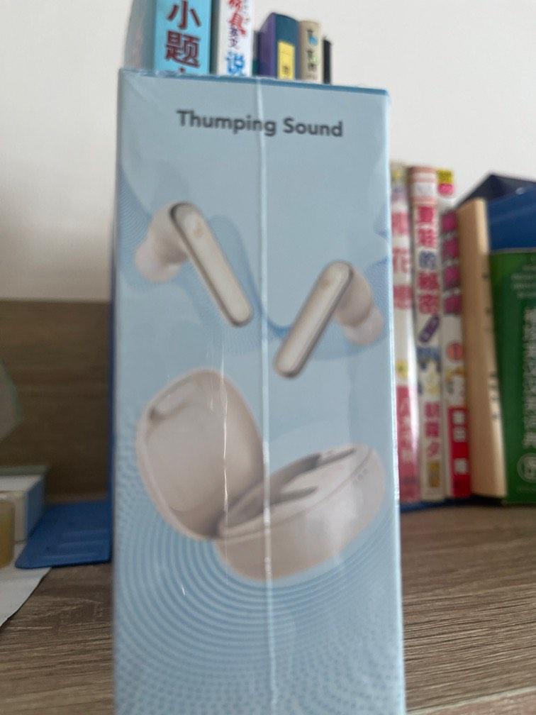 Soundcore by anker, Audio, Earphones on Carousell