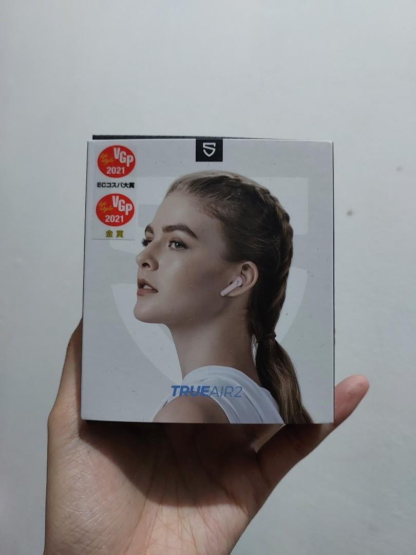 Soundpeats TRUEAIR 2, Audio, Earphones on Carousell