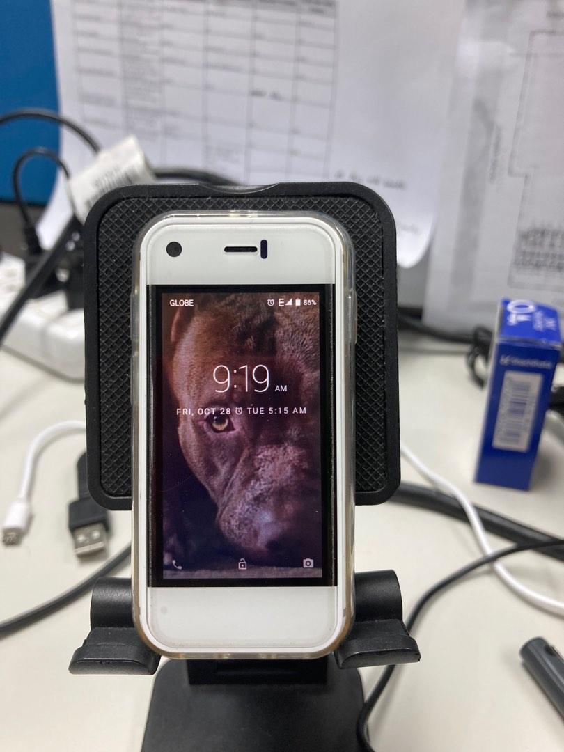 Soyes 7s Mini Android Phone, Mobile Phones & Gadgets, Mobile Phones ...