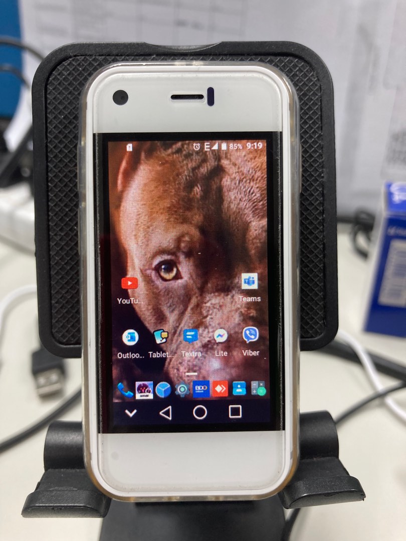 Soyes 7s Mini Android Phone, Mobile Phones & Gadgets, Mobile Phones ...