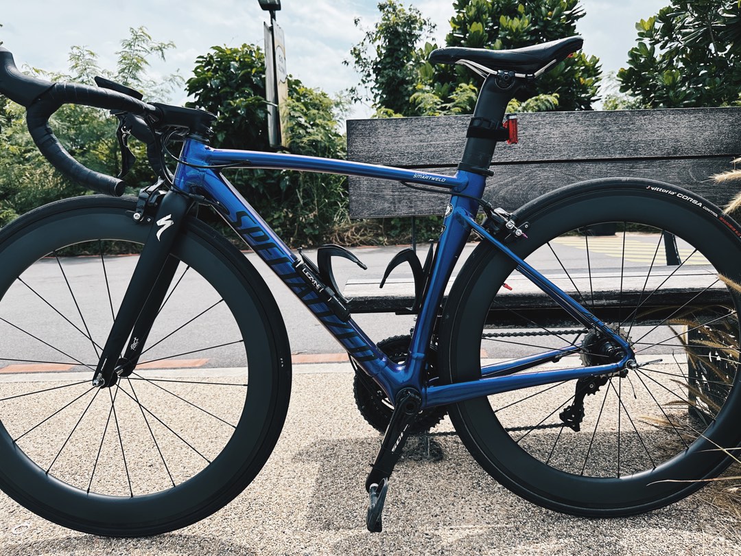 Specialized allez new arrivals chameleon