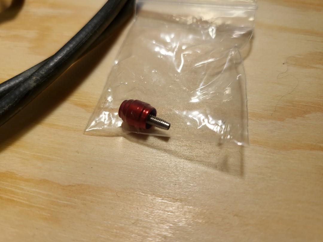 sram g2 rsc brake pads