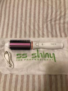 SS Shiny 捲髮器