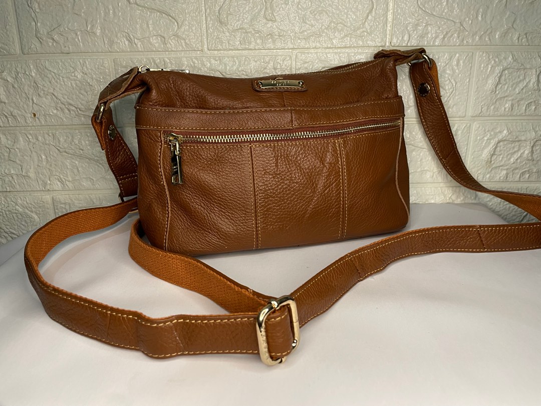 Ssamzie sling bag preloved