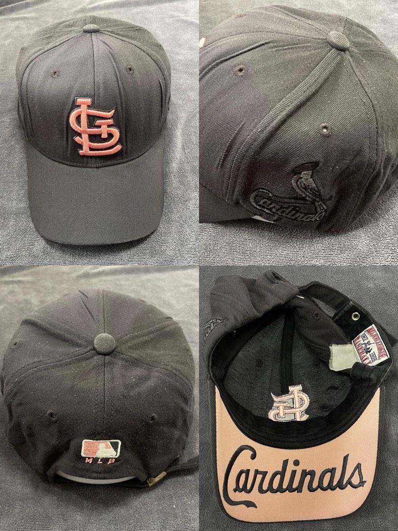 New Era MLB Saint Louis Cardinals, Men's Fashion, Watches & Accessories, Cap  & Hats on Carousell