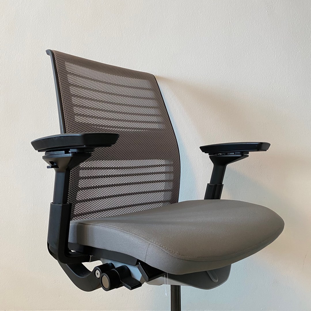 Steelcase think clearance v2 vs v1