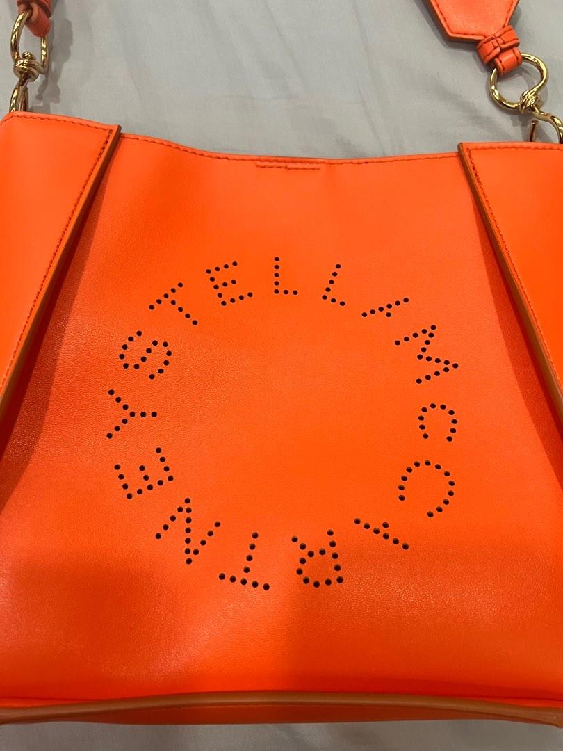 Stella mccartney store vegan crossbody bag