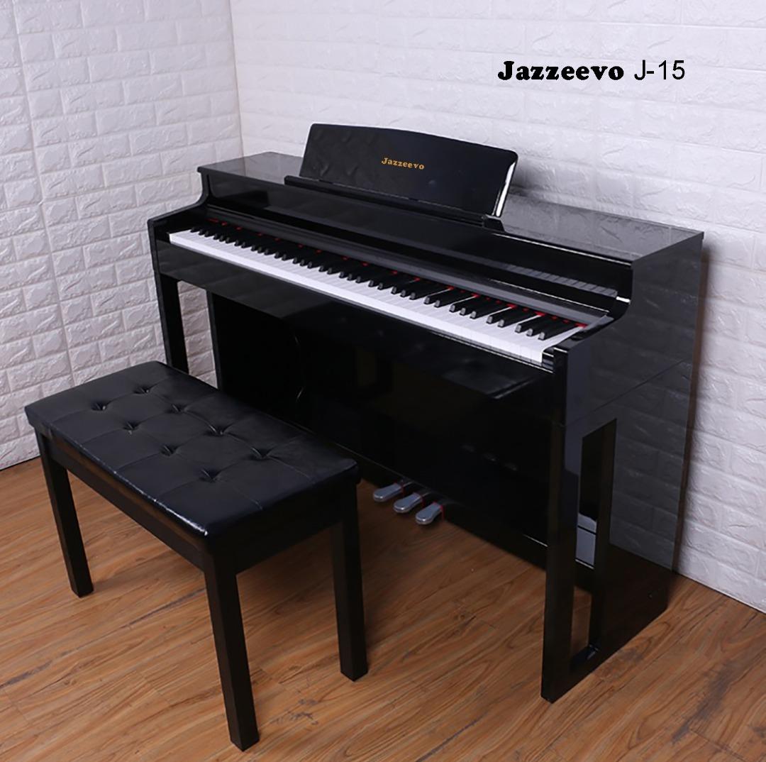 Stock Clearance Price Discount Jazzeevo 88 Keys Exam Grade ...