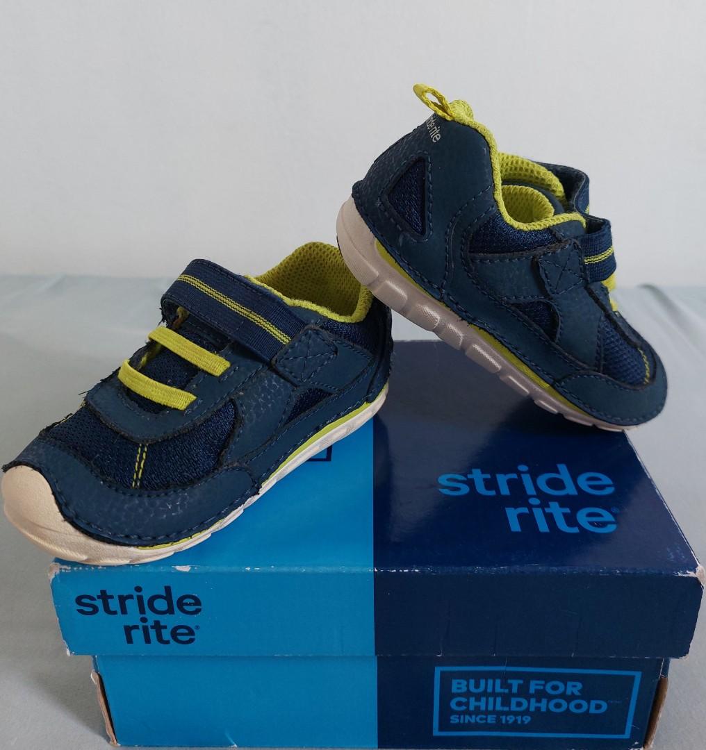 Smartfit shoes made by stride rite on sale