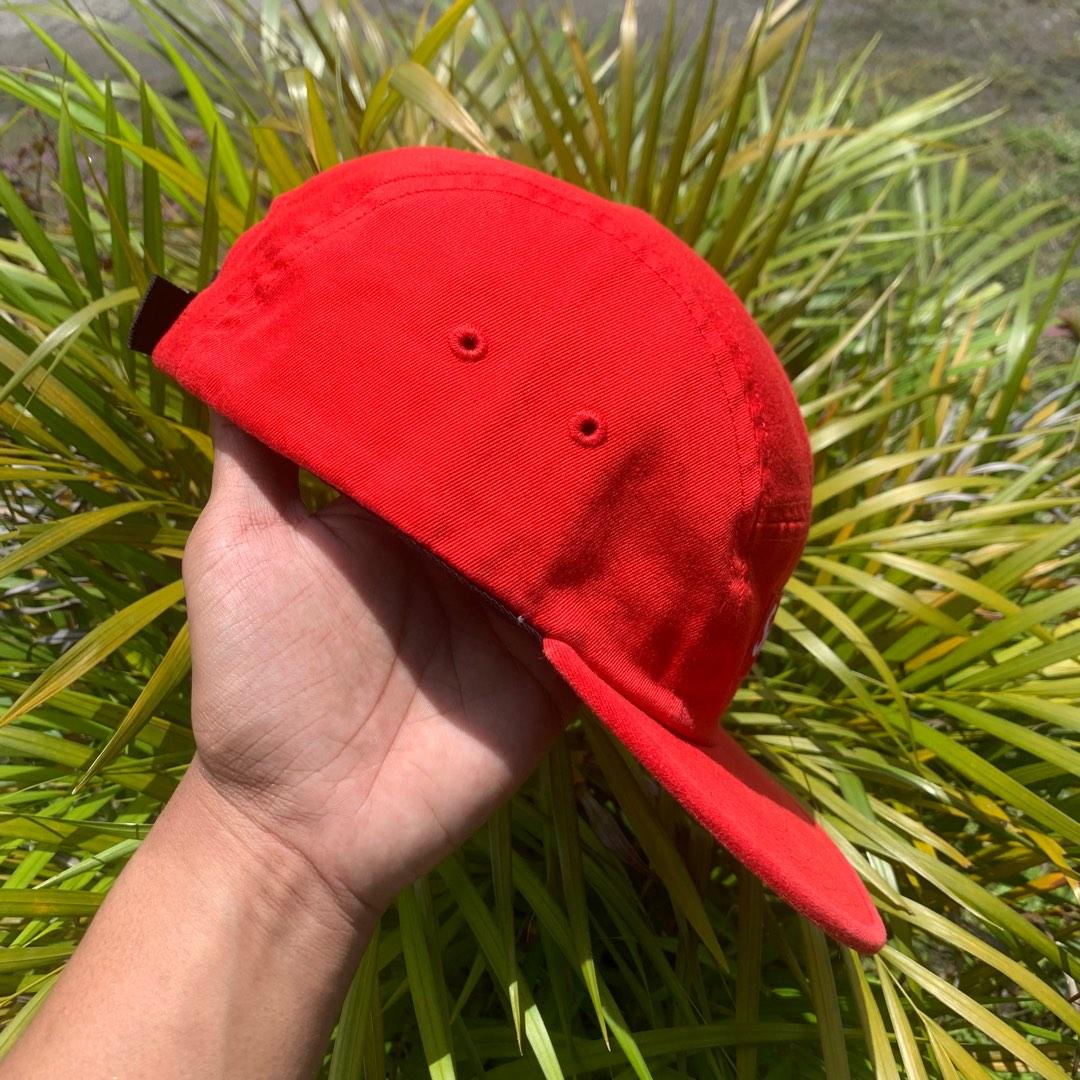 Supreme✨Military Camp Cap 2✨