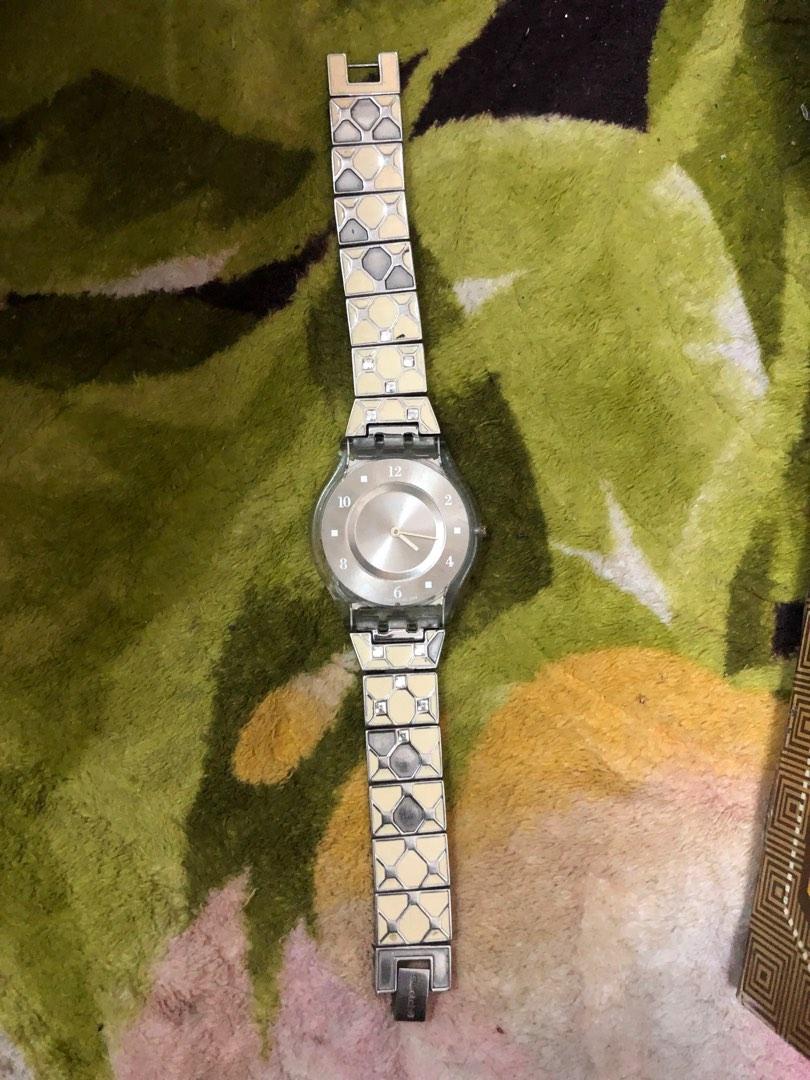 Swatch shop ag 2009