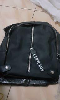 Tas Backpack