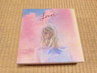Taylor Swift - Lover Package 003 (Imported)
