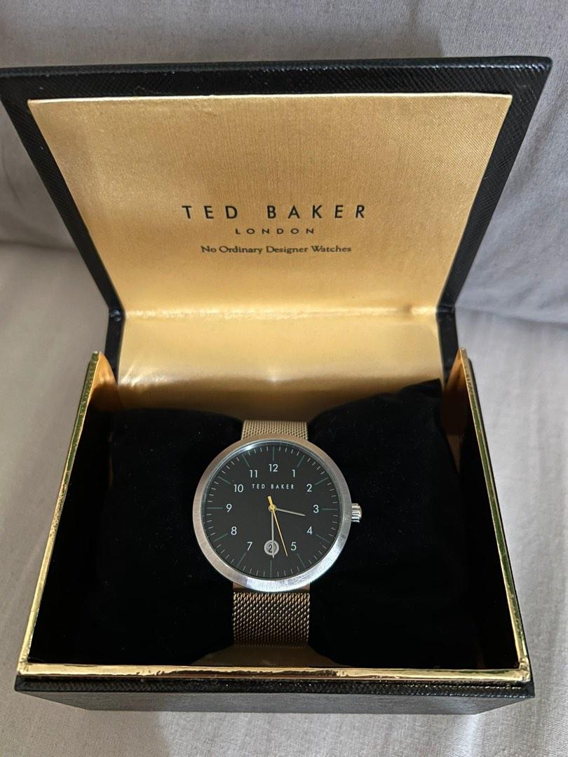 Ted baker interchangeable watch sale