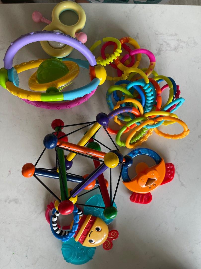 Teether, Babies & Kids, Nursing & Feeding, Soothers & Pacifiers on