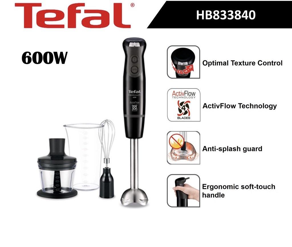 Tefal outlet hand blender