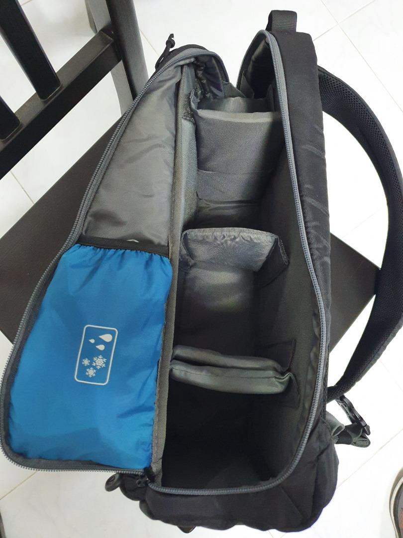 Tenba solstice hotsell 7l sling bag