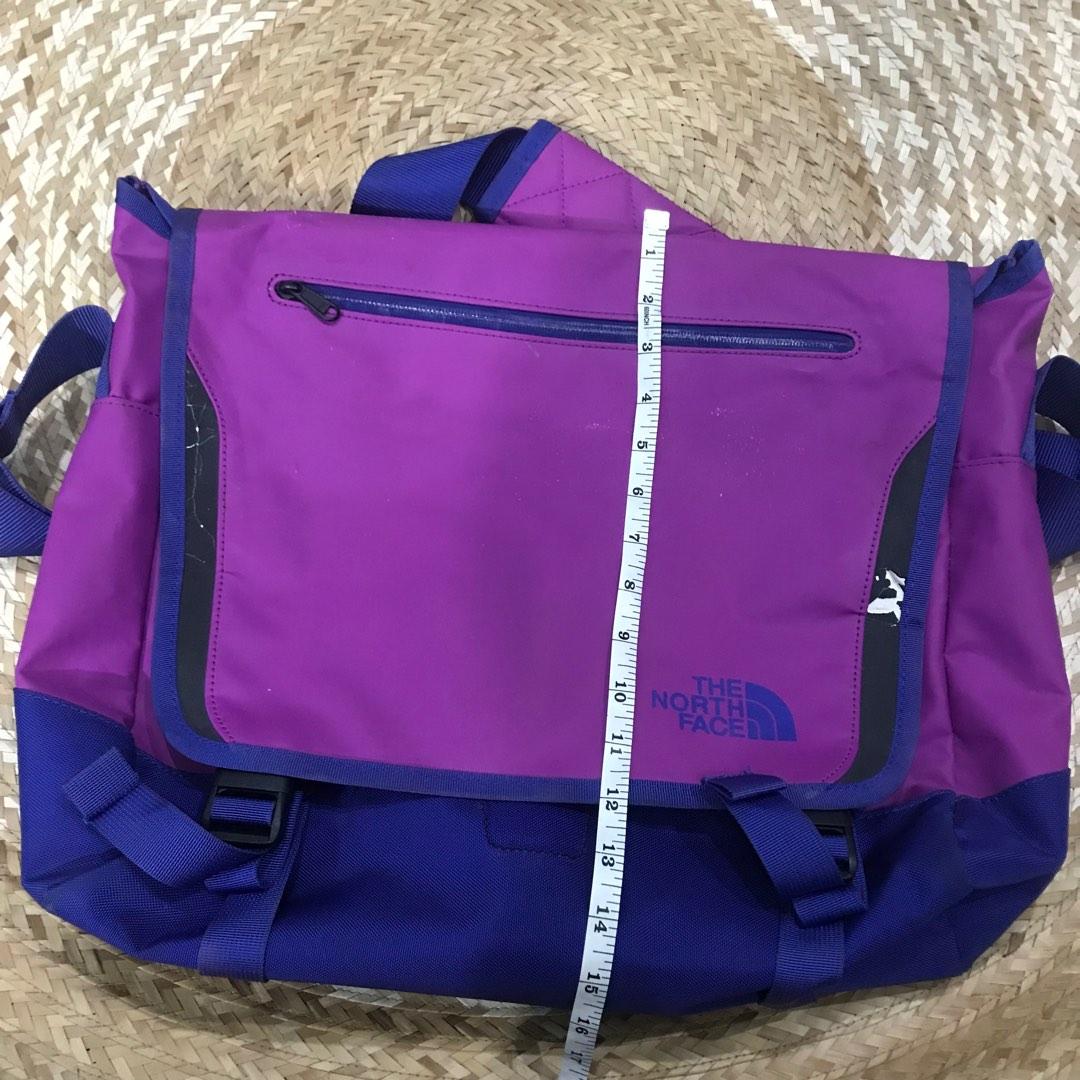 The North Face Messenger/Laptop Bag, Computers & Tech, Parts