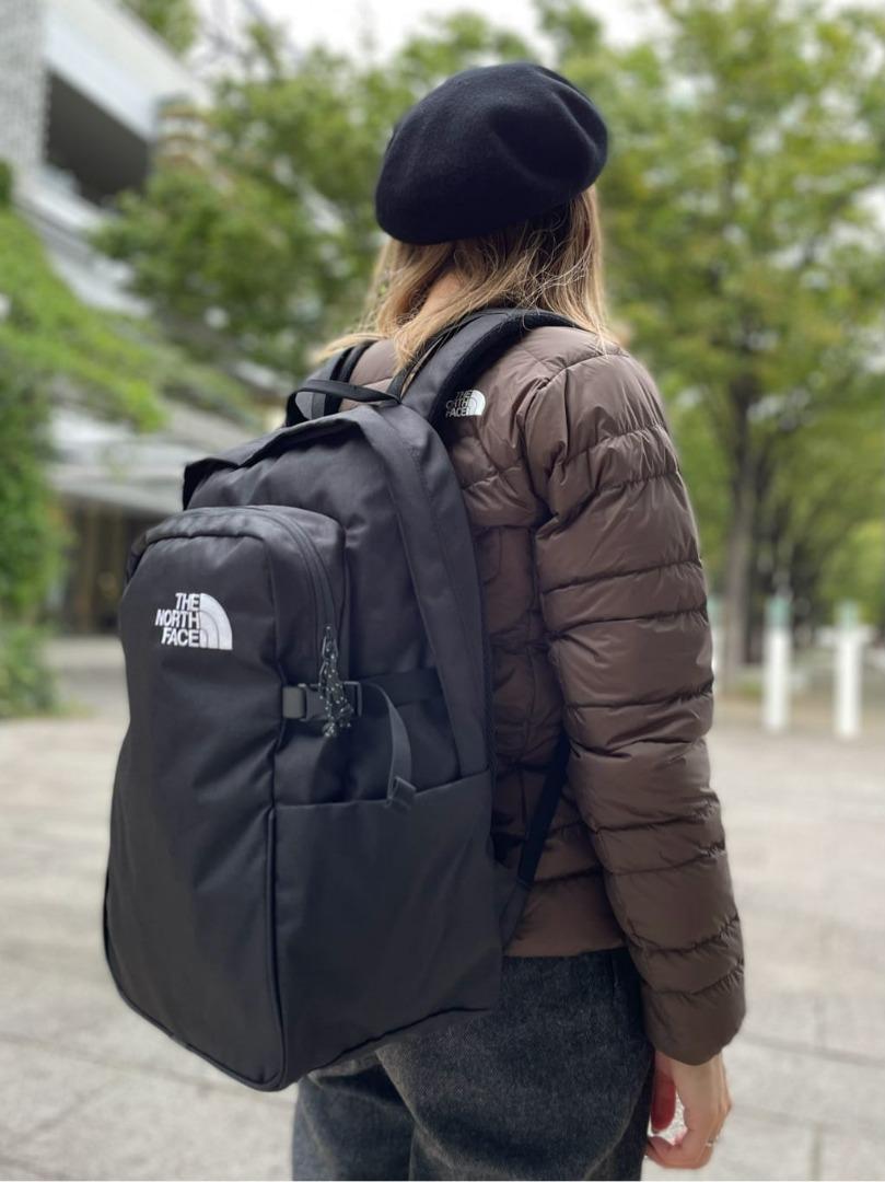 The Northface Boulder Daypack背囊🔥日本正品直送包運費🔥, 男裝, 袋
