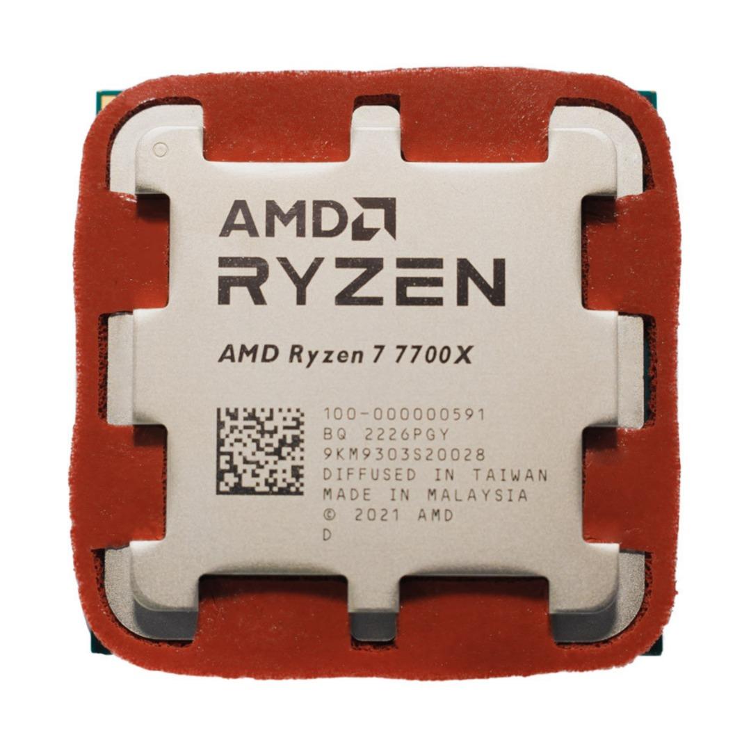 Thermal Grizzly CPU Guard TG-CG-R7000-R, Computers & Tech, Parts ...