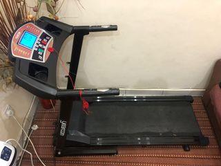 Threadmill at Bargain Price!
