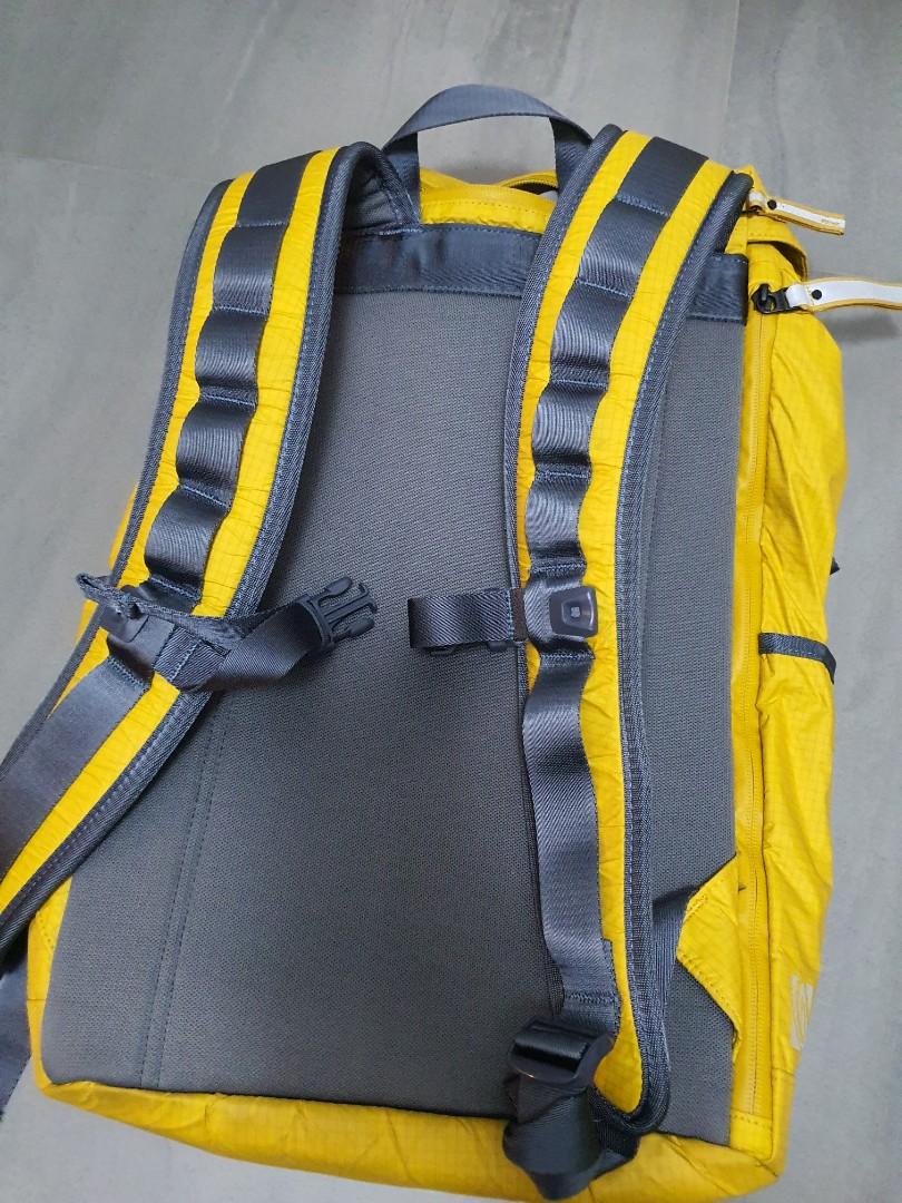 Timbuk2 backpack (used), Men's Fashion, Bags, Backpacks on Carousell