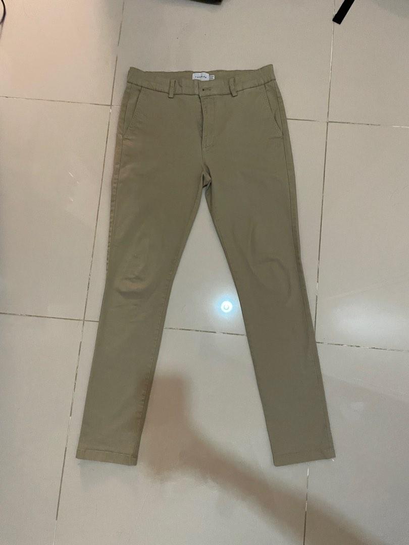 Stretch skinny chinos topman hot sale