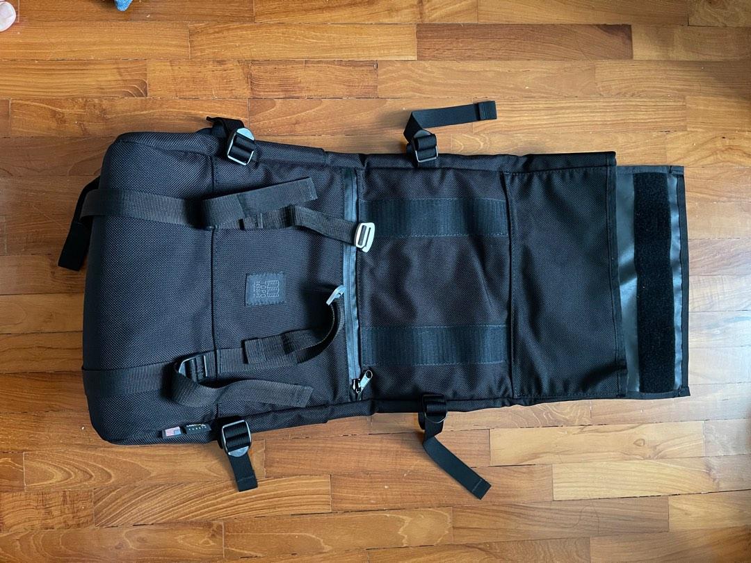 Topo Designs Waterproof Backpack 30L 36L Men s Fashion Bags Backpacks on Carousell