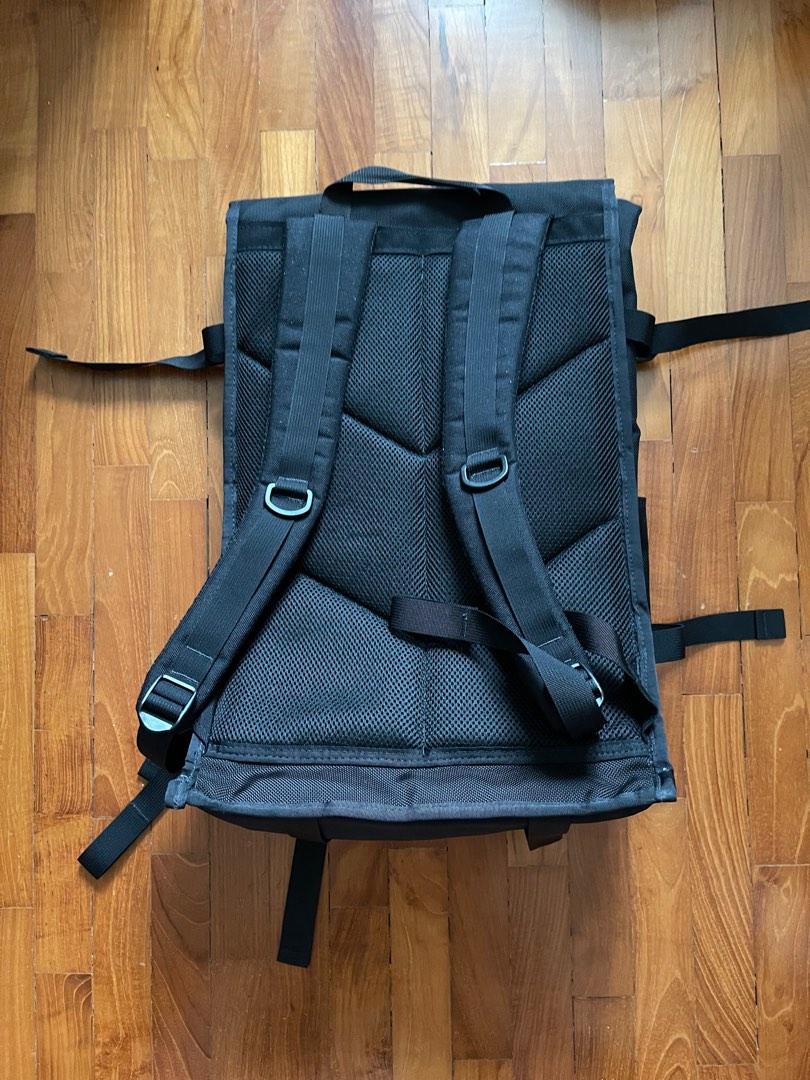 Topo designs waterproof backpack cheap